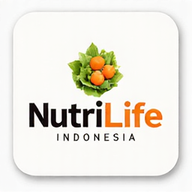 NutriLife Indonesia logo