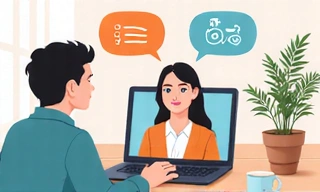 Video Call Setup